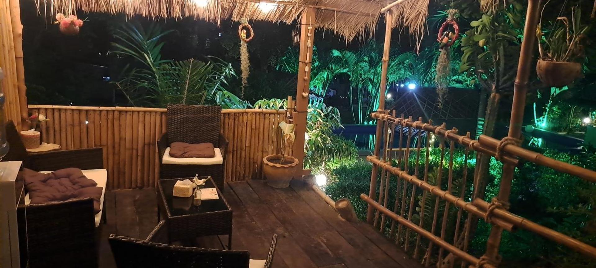 Siam Flora Resort Koh Lanta Room photo